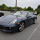 Car in question: 2014 Cayman S